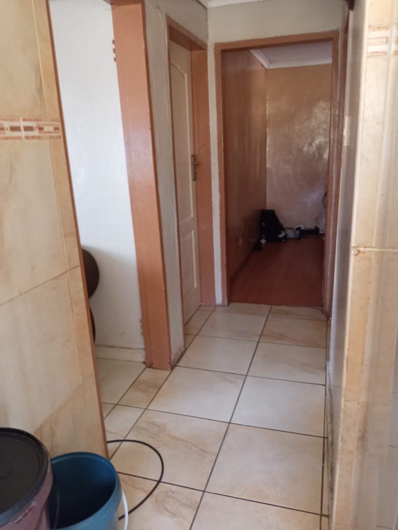 2 Bedroom Property for Sale in Mothutlung-A North West